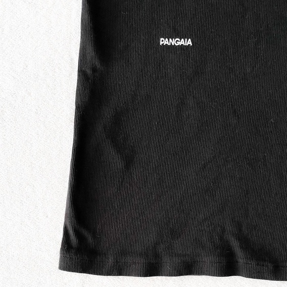 Pangaia Recycled Cotton Tank Top - Picture 10 of 11